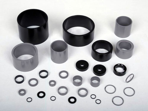 Bonded Ring NdFeb Magnets