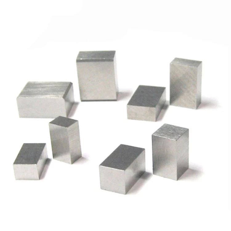 Custom Alnico Casting Magnets Custom Alnico Casting Magnets Solutions