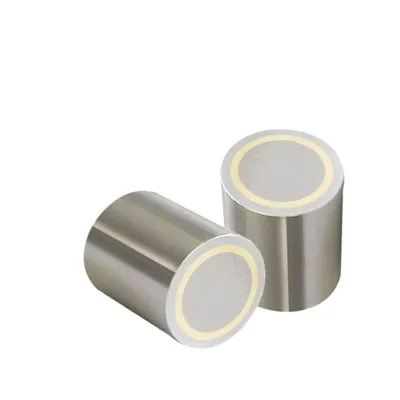 Alnico Cup Magnet