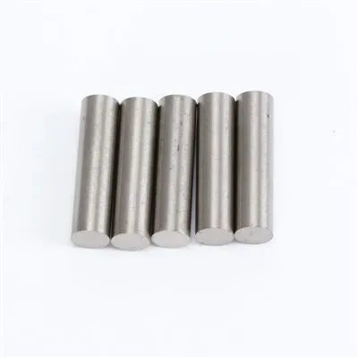 Demann mondyal pou leman pèmanan ak wòl leman Alnico Pot