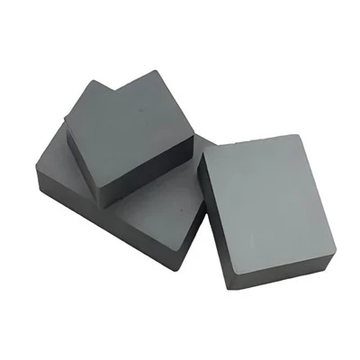 Ferrite blòk Eman 50x25x10mm