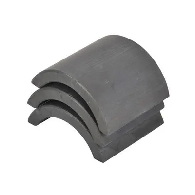 Ferrite rotor segman Eman