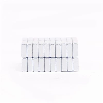Samarium Cobalt Bar Leman